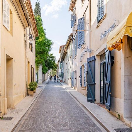 Le Clocher Par Dodo-A-Cassis Dış mekan fotoğraf